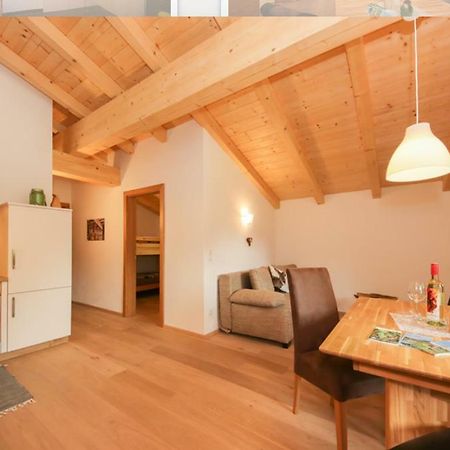 Appartement Duernberggut à Sankt Martin bei Lofer Extérieur photo