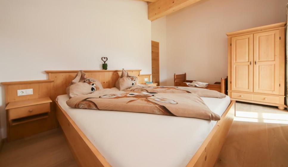 Appartement Duernberggut à Sankt Martin bei Lofer Extérieur photo