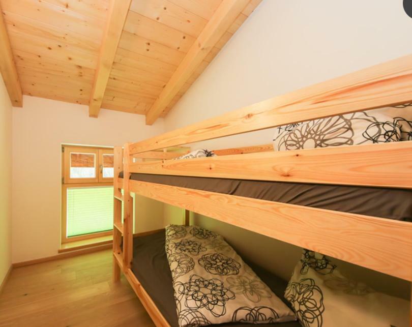 Appartement Duernberggut à Sankt Martin bei Lofer Extérieur photo