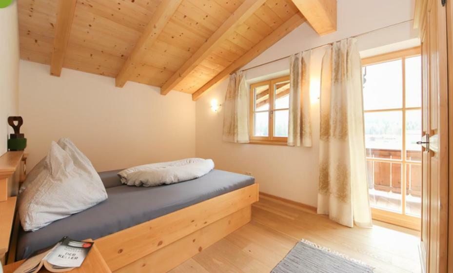 Appartement Duernberggut à Sankt Martin bei Lofer Extérieur photo